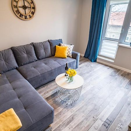 Apartamenty Silvana Ковары Экстерьер фото